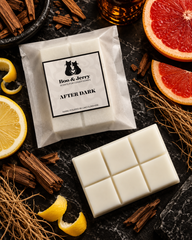 Midnight Embers Wax Melts