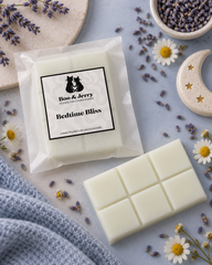 Bedtime Bliss Wax Melts