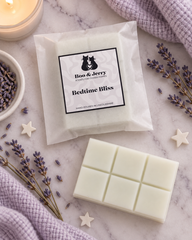 Bedtime Bliss Wax Melts