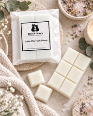 Calm The Fuck Down Wax Melts