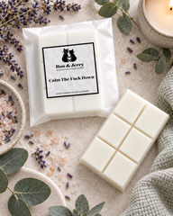 Calm The Fuck Down Wax Melts