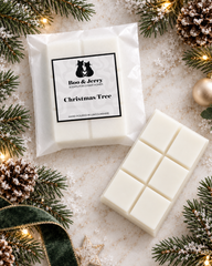 Christmas Tree Wax Melts