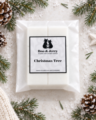 Christmas Tree Wax Melts
