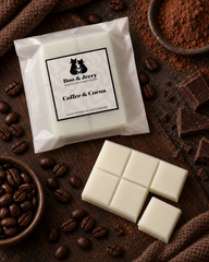 Coffee & Cocoa Wax Melts