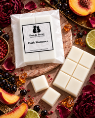 Dark Romance Wax Melts