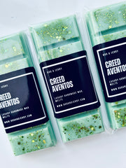 Creed Aventos Soy Wax Snap Bar