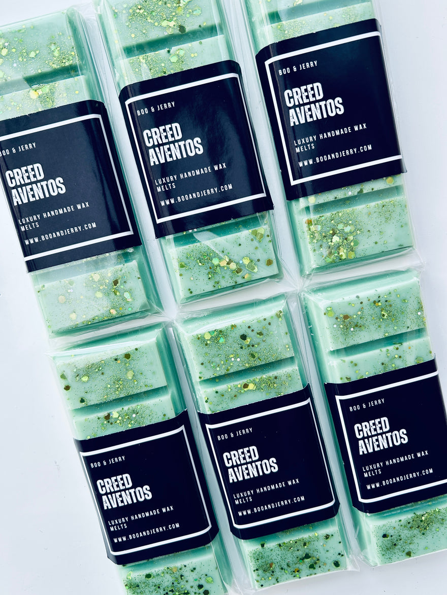 Creed Aventos Soy Wax Snap Bar