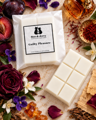 Guilty Pleasure Wax Melts