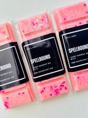 Spellbound Soy Wax Melt Bar