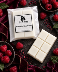 Midnight Raspberry Wax Melts