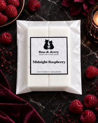 Midnight Raspberry Wax Melts