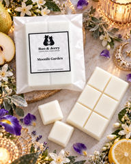 Moonlit Garden Wax Melts