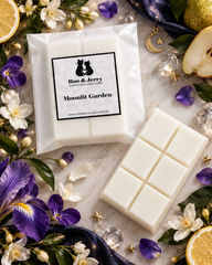 Moonlit Garden Wax Melts