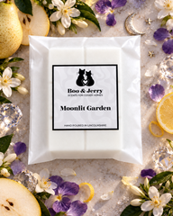 Moonlit Garden Wax Melts
