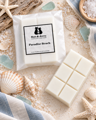 Paradise Beach Wax Melts