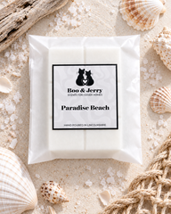 Paradise Beach Wax Melts