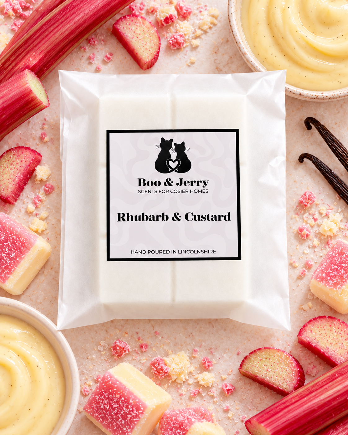 Wax Melts