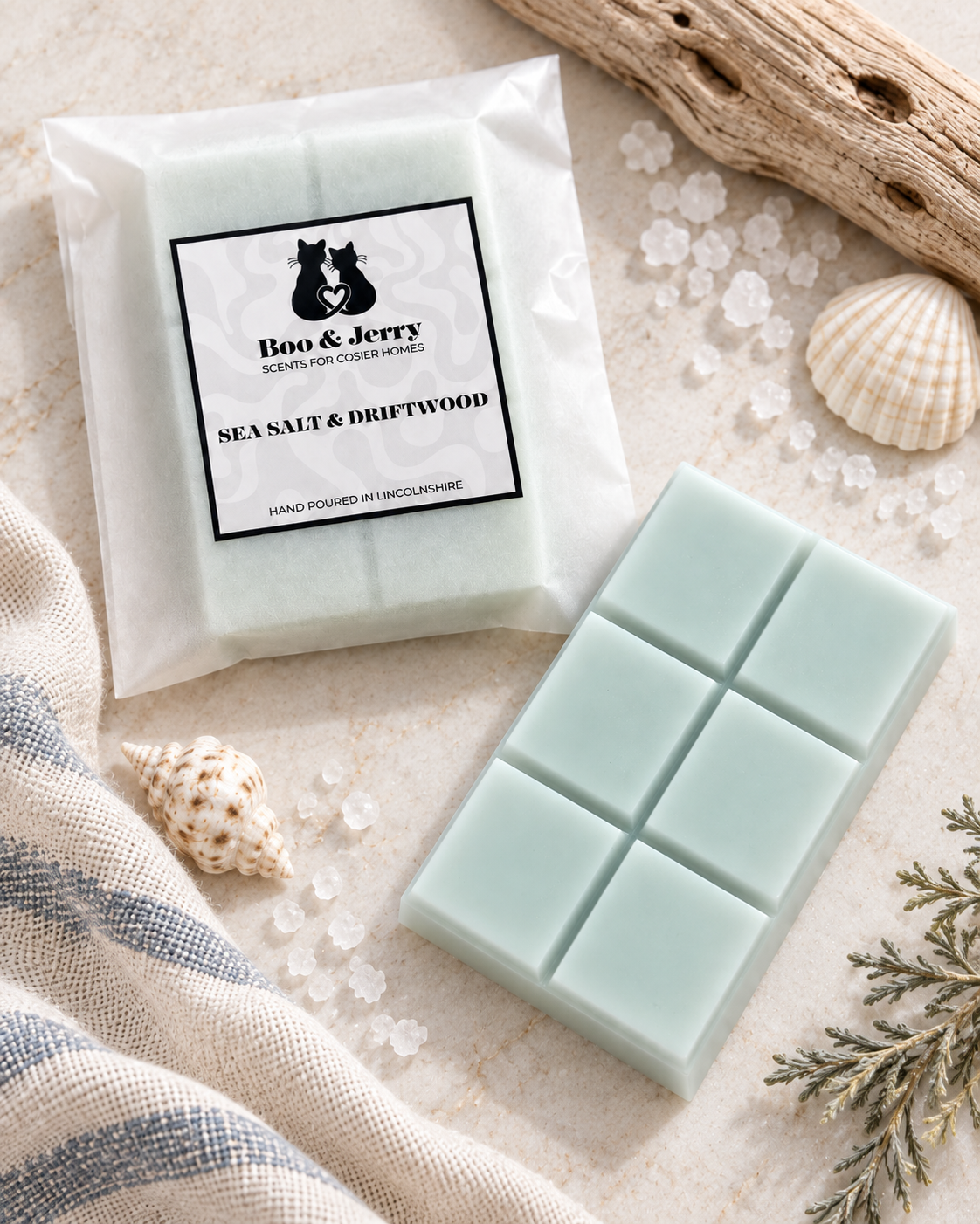 Wax Melts