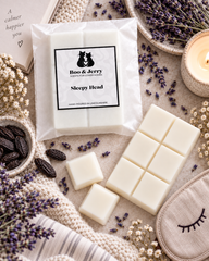 Sleepy Head Wax Melts