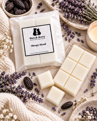Sleepy Head Wax Melts