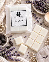 Sleepy Head Wax Melts