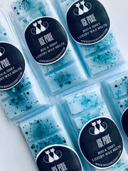 Ice Pixie Soy Wax Snap Bar - Boo & Jerry